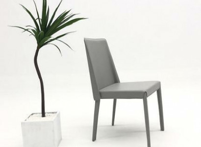 Design Stuhl Lehn Stühle Polster Ess Zimmer Sessel Club Küche Lounge Wohn Möbel